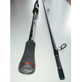 Спиннинг River Tramp DARK LEGEND 10-35G 1.98  RLG 662H