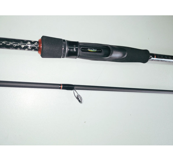 Спиннинг River Tramp DARK LEGEND 10-35G 1.98  RLG 662H