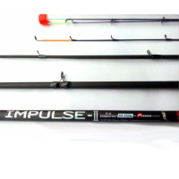 Фідер Kaida Fiemma IMPULS 3.00M. 60-160GR.