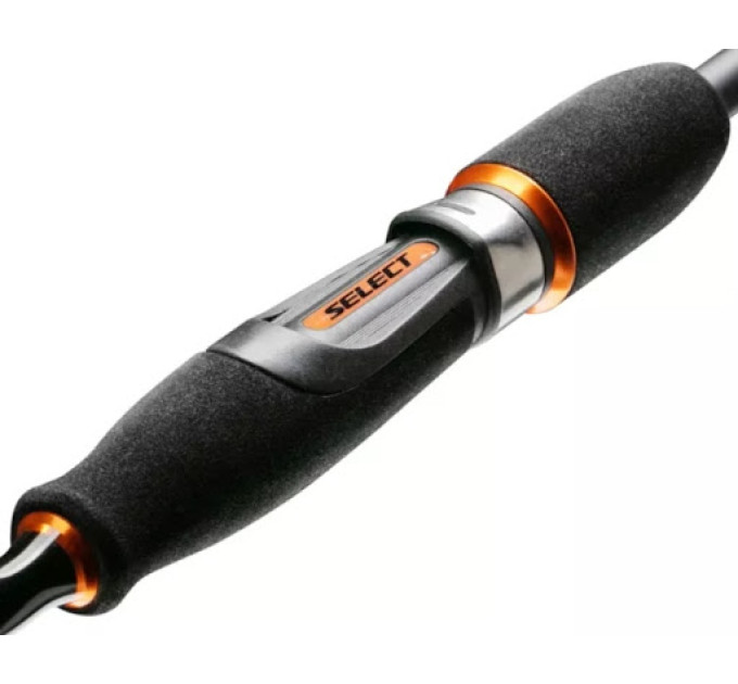 Спиннинг Select Freek FRK-702MH 2.13m 7-32g Fast