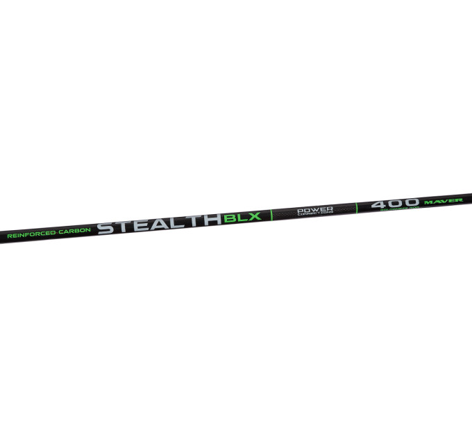 Удилище болонское Maver Stealth BLX 4.0m