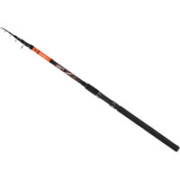 Фидерное удилище  X-Fish Trophy Tele Feeder 3.30m max 160g