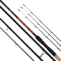 Вудилище GC Bionic Method Multi Feeder 3.90м 40-120г
