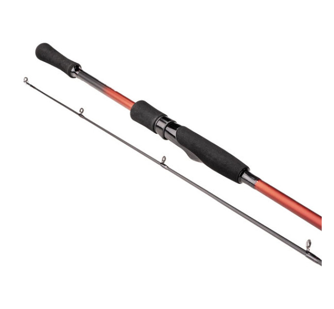 Вудилище GC Mirrox 24 MRS-702MH 2.13м 10-38г
