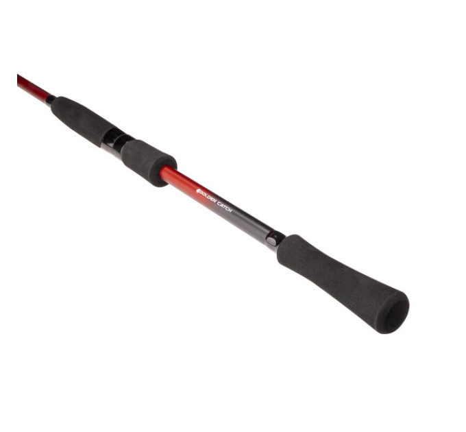 Вудилище GC Mirrox 24 MRS-702MH 2.13м 10-38г