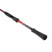 Вудилище GC Mirrox 24 MRS-702MH 2.13м 10-38г