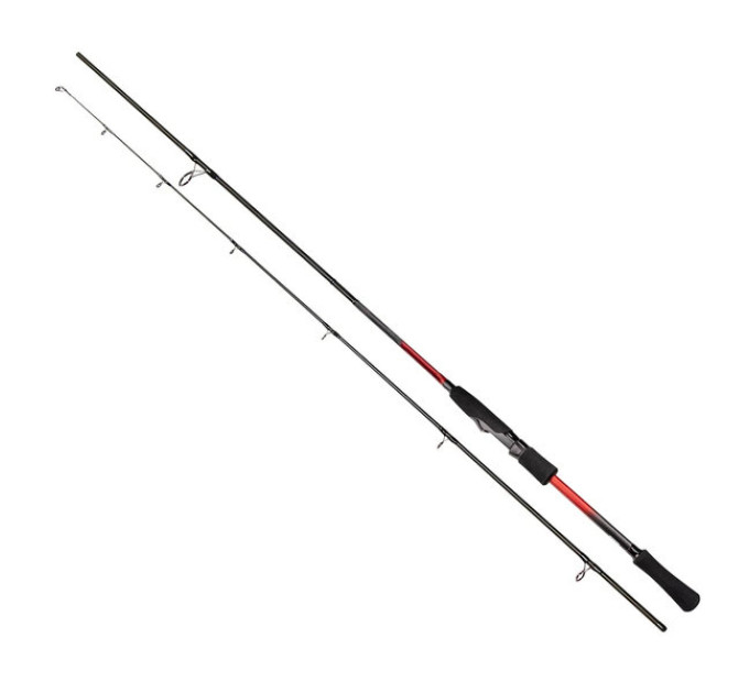 Вудилище GC Mirrox 24 MRS-702MH 2.13м 10-38г
