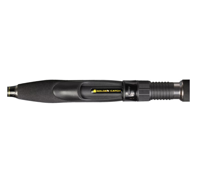 Вудилище спінінгове GC Desire 19 DSS-662MH 1.98м 7-28г