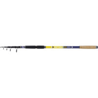 Вудилище ZEOX Netrino Pro 2.70м 40-120г