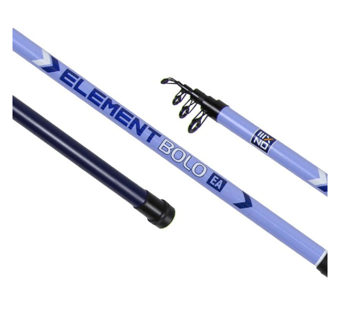 Вудка ZEOX Element EA bolo 4.00м (з/к)