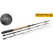 Вудлище фідерне Sportex Xclusive RS-2 Medium Feeder MF 3917 3.90m, 90-160gr