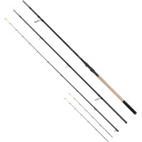 Вудлище фідерне Sportex Xclusive RS-2 Medium Feeder MF 3917 3.90m, 90-160gr
