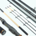 Вудлище фідерне Sportex Xclusive RS-2 Medium Feeder MF 3917 3.90m, 90-160gr