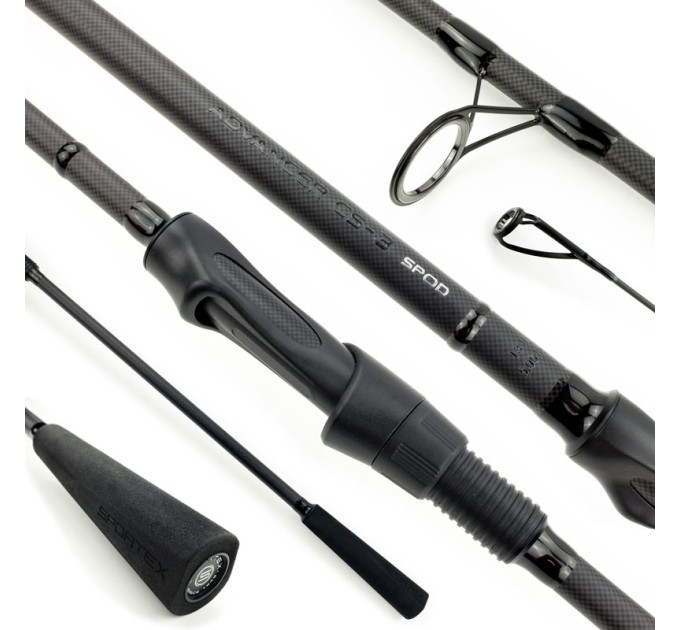 Вудлище SPORTEX  Advancer CS-3 Spod 13ft 6,00lbs