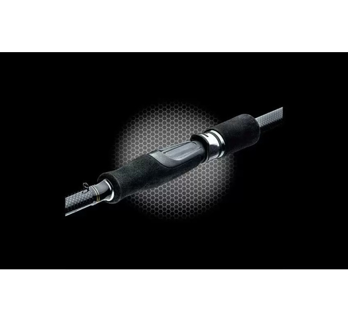 Спиннинг Favorite X1 762H 2.29m 12-40g Ex.Fast