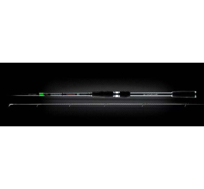 Спиннинг Favorite X1 762H 2.29m 12-40g Ex.Fast