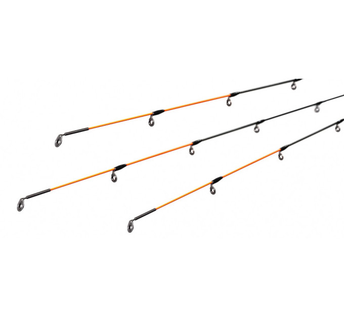 Фидерное удилище ZEMEX PRO Feeder Z-10 12 ft - 90 g