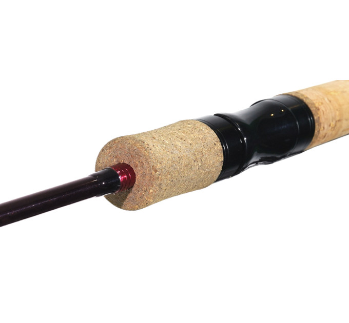 Спиннинг ZEMEX AURORA trout series 662UL 1,98m 05-6g