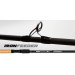 Удилище фидерное ZEMEX Iron Feeder Light 11 ft - 50 g