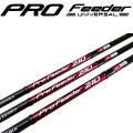 Фидерное удилище ZEMEX PRO Feeder Z-10 12 ft - 90 g