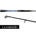 Спиннинговое удилище ZEMEX ULTIMATE Professional 732M 6-23 g
