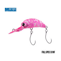 Воблер Mukai Full Spec 33 (NF) 3.3g к:18