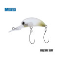 Воблер Mukai Full Spec 33 (NF) 3.3g к:19