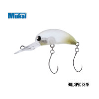Воблер Mukai Full Spec 33 (NF) 3.3g к:19