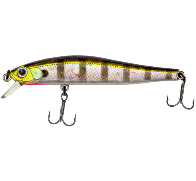 Воблер ZipBaits Rigge 90 SP 90mm 9.8g #509
