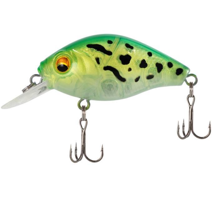 Воблер X-Fish Cranky 45F 45mm 7g #218 (0.6-1.5m)