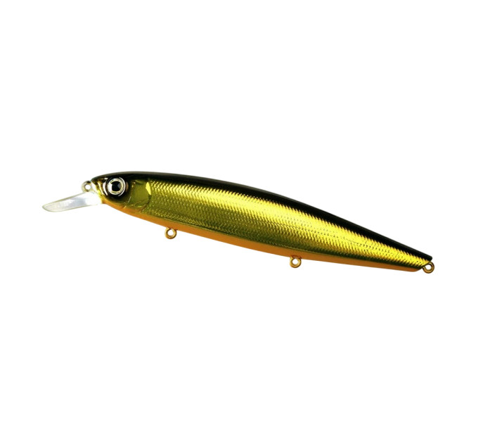 Воблер Deps Balisong Minnow 130SP 130mm 24.8g #22