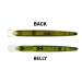 Воблер Deps Balisong Minnow 130SP 130mm 24.8g #23