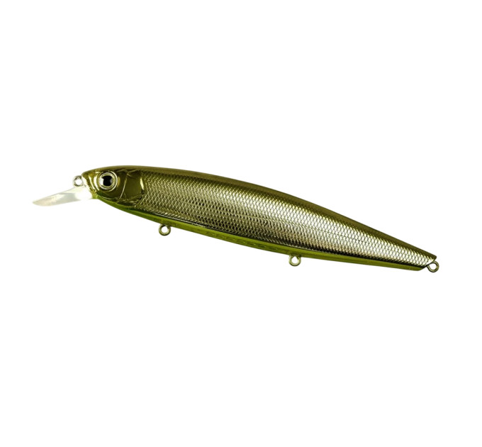Воблер Deps Balisong Minnow 130SP 130mm 24.8g #23