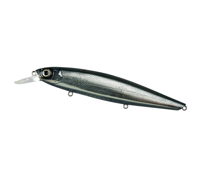 Воблер Deps Balisong Minnow 130SP 130mm 24.8g #24