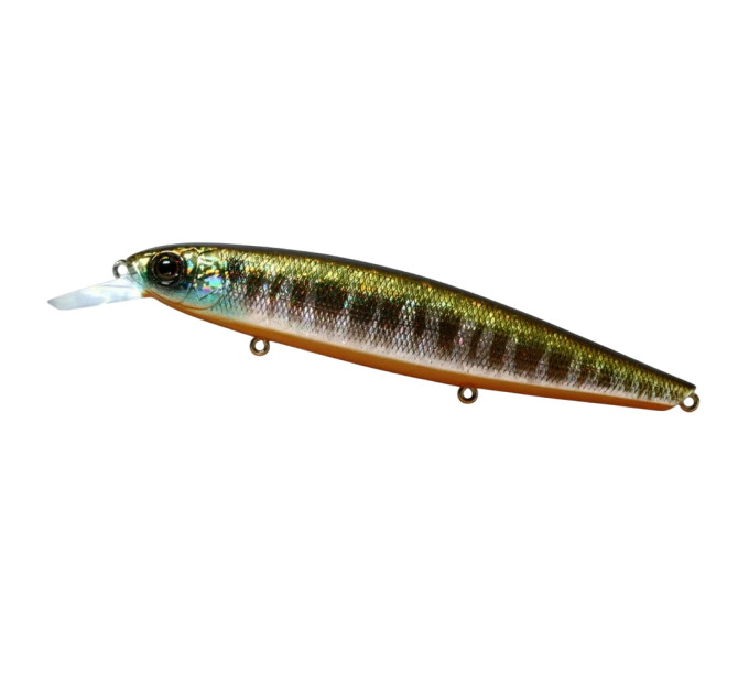 Воблер Deps Balisong Minnow 130SP 130mm 24.8g #35