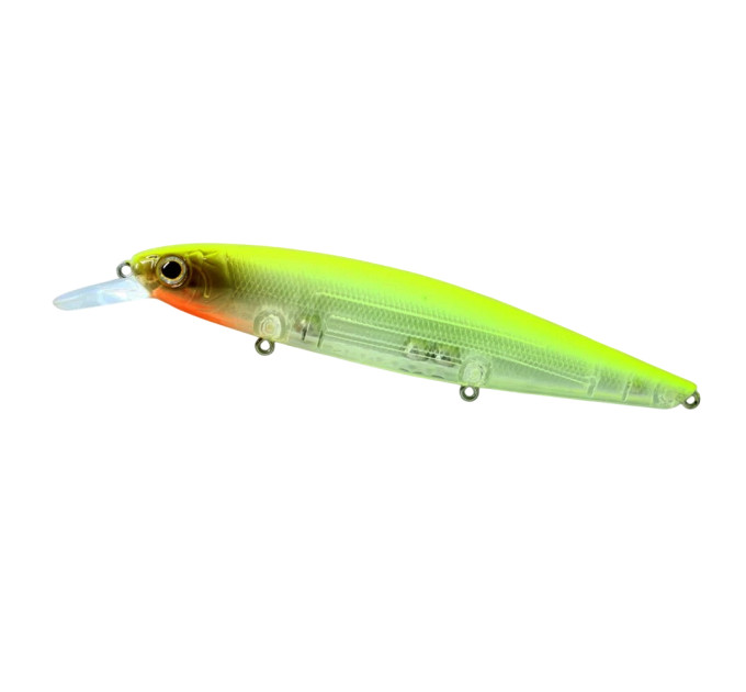 Воблер Deps Balisong Minnow 130SP 130mm 24.8g #38