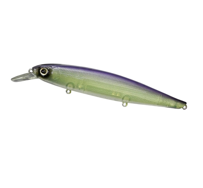 Воблер Deps Balisong Minnow 130SP 130mm 24.8g #08