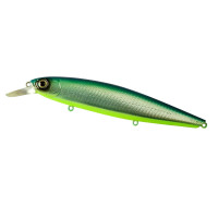Воблер Deps Balisong Minnow 130SP 130mm 24.8g #21