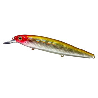 Воблер Deps Balisong Minnow 130SP 130mm 24.8g #28