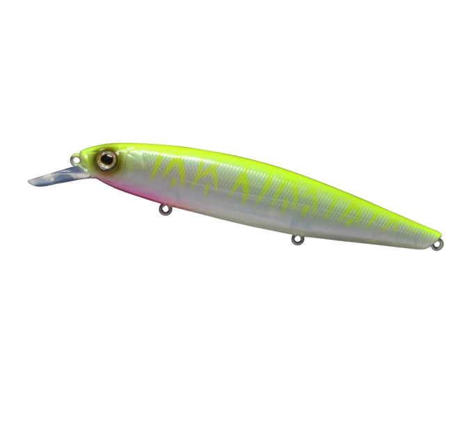 Воблер Deps Balisong Minnow 130SP 130mm 24.8g #32