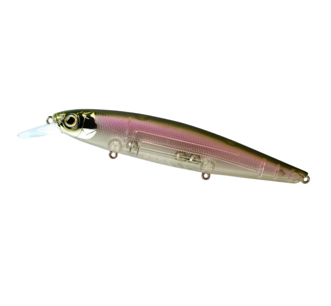Воблер Deps Balisong Minnow 130SP 130mm 24.8g #33