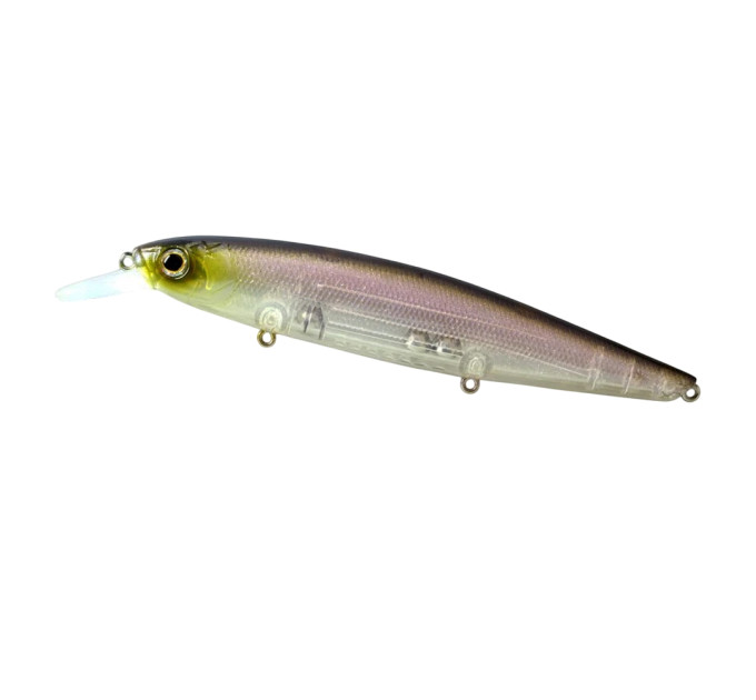 Воблер Deps Balisong Minnow 130SP 130mm 24.8g #34
