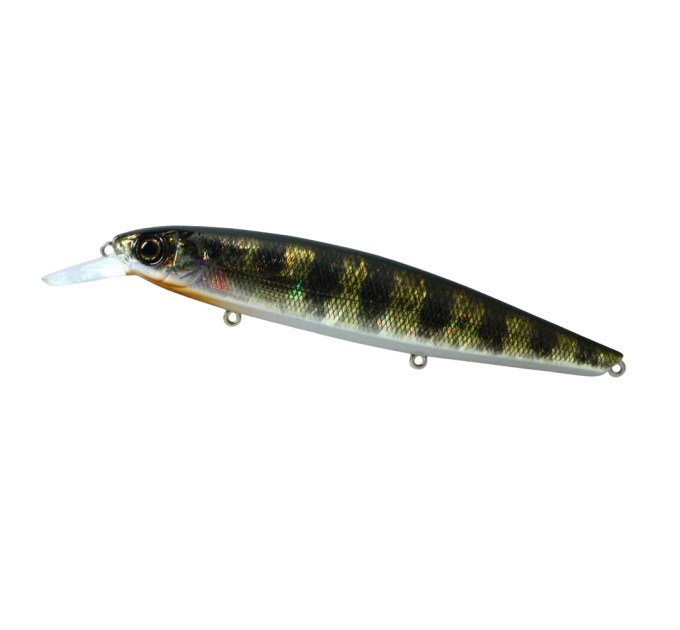 Воблер Deps Balisong Minnow 130SP 130mm 24.8g #36