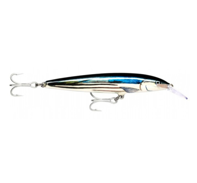 Воблер RAPALA MAGNUM FMAG14 SJL