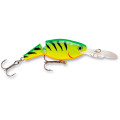 Воблер RAPALA JOINTED SHAD RAP JSR09 FT