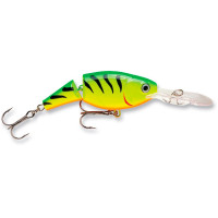 Воблер RAPALA JOINTED SHAD RAP JSR09 FT