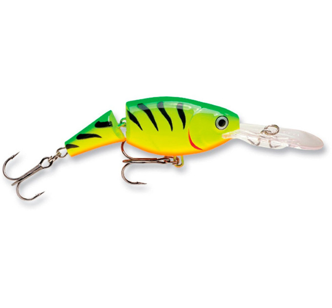 Воблер RAPALA JOINTED SHAD RAP JSR09 FT