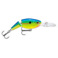 Воблер RAPALA JOINTED SHAD RAP JSR09 PRT