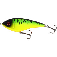 Воблер Westin Swim 12cm 53g (SP) Firetiger