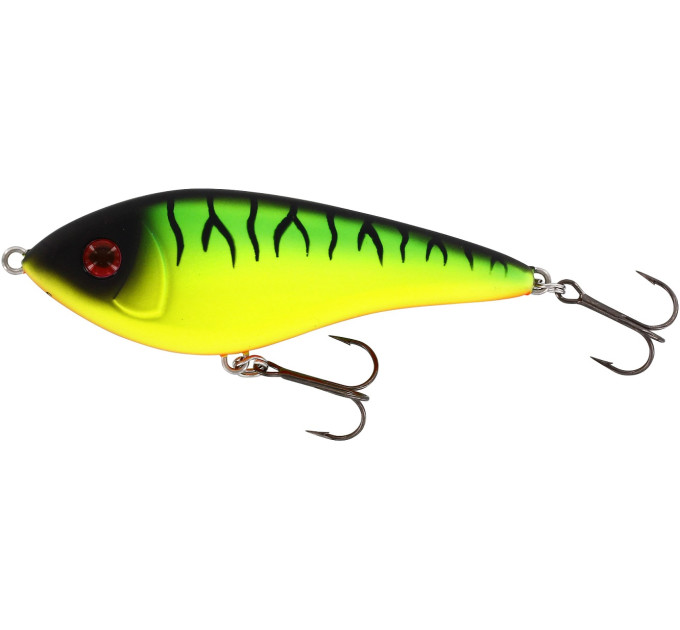 Воблер Westin Swim 12cm 53g (SP) Firetiger